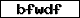 Pr�fcode