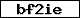 Prfcode
