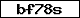Prfcode