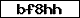 Prfcode
