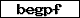Prfcode