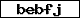 Pr�fcode
