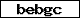 Prfcode