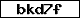 Prfcode