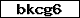 Pr�fcode