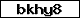 Pr�fcode