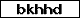 Prfcode