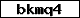 Pr�fcode