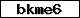 Pr�fcode