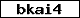 Pr�fcode