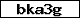 Pr�fcode
