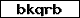 Prfcode