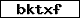 Pr�fcode