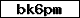 Pr�fcode