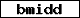 Pr�fcode