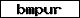 Pr�fcode