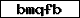 Prfcode