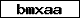 Pr�fcode