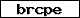 Pr�fcode