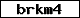 Prfcode