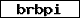 Prfcode