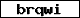 Prfcode