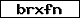 Prfcode