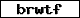 Pr�fcode