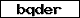 Prfcode