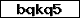 Pr�fcode