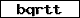 Pr�fcode