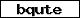 Prfcode