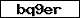 Pr�fcode