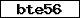 Pr�fcode