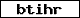 Pr�fcode