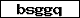 Pr�fcode