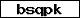 Pr�fcode