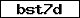 Pr�fcode