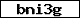 Prfcode