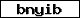 Prfcode