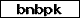 Pr�fcode