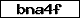 Pr�fcode