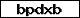 Pr�fcode