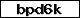 Pr�fcode