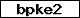 Prfcode
