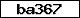 Pr�fcode