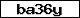 Pr�fcode