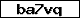 Pr�fcode