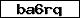 Pr�fcode
