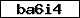 Prfcode